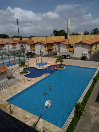 Imagem Apartamento com 2 Quartos à Venda, 54 m² em Tapanã (icoaraci) - Belém