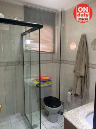 Imagem Cobertura com 2 Quartos à Venda, 168 m² em Campo Grande - Santos Imagem Cobertura com 2 Quartos à Venda, 168 m² em Campo Grande - Santos