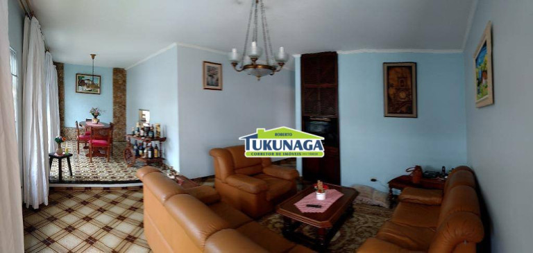 Imagem Casa com 3 Quartos à Venda, 154 m² em Vila Rosália - Guarulhos