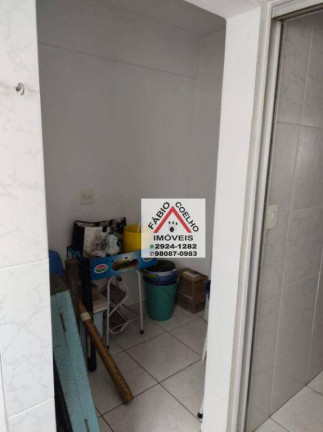 Imagem Apartamento com 3 Quartos à Venda, 115 m² em Brooklin - São Paulo