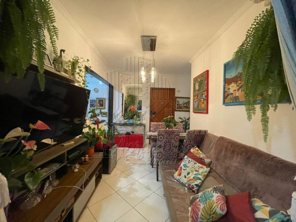 Imagem Apartamento com 1 Quarto à Venda, 45 m² em Maracanã - Praia Grande Imagem Apartamento com 1 Quarto à Venda, 45 m² em Maracanã - Praia Grande