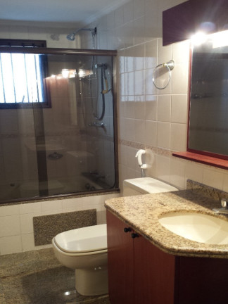 Imagem Imóvel com 4 Quartos à Venda, 160 m² em Perdizes - São Paulo