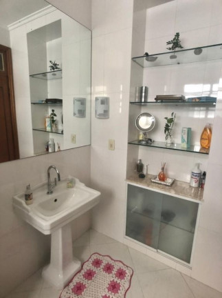 Imagem Apartamento com 3 Quartos à Venda, 250 m² em Higienópolis - São Paulo Imagem Apartamento com 3 Quartos à Venda, 250 m² em Higienópolis - São Paulo