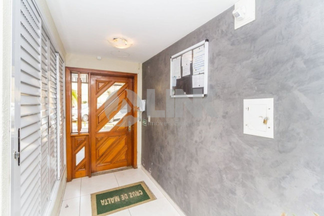 Imagem Apartamento com 1 Quarto à Venda, 53 m² em Santa Tereza - Porto Alegre Imagem Apartamento com 1 Quarto à Venda, 53 m² em Santa Tereza - Porto Alegre