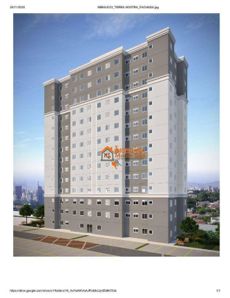 Imagem Apartamento com 2 Quartos à Venda, 43 m² em Vila Bremen - Guarulhos Imagem Apartamento com 2 Quartos à Venda, 43 m² em Vila Bremen - Guarulhos