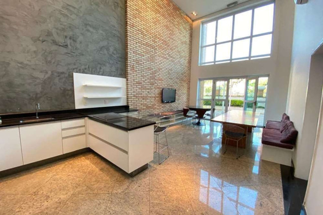 Imagem Apartamento com 2 Quartos à Venda, 136 m² em Jardim Anália Franco - São Paulo