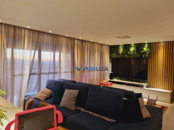 Imagem Apartamento com 3 Quartos à Venda, 154 m² em Jardim Flor Da Montanha - Guarulhos Imagem Apartamento com 3 Quartos à Venda, 154 m² em Jardim Flor Da Montanha - Guarulhos