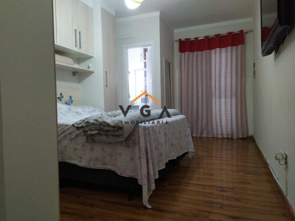Imagem Casa com 2 Quartos à Venda, 162 m² em Cidade Patriarca - São Paulo