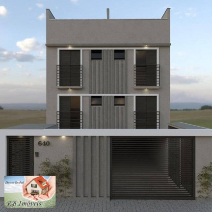 Imagem Apartamento com 2 Quartos à Venda, 90 m² em Parque Das Nações - Santo André Imagem Apartamento com 2 Quartos à Venda, 90 m² em Parque Das Nações - Santo André
