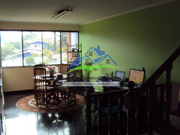 Imagem Casa com 4 Quartos à Venda, 500 m² em Vila Petrópolis - Atibaia Imagem Casa com 4 Quartos à Venda, 500 m² em Vila Petrópolis - Atibaia