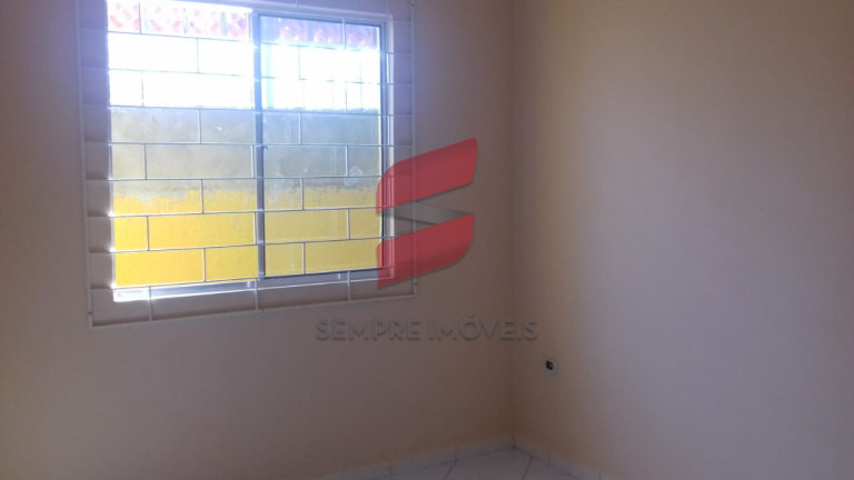 Imagem Casa com 2 Quartos para Alugar, 45 m² em Jardim Esmeralda - Piraquara Imagem Casa com 2 Quartos para Alugar, 45 m² em Jardim Esmeralda - Piraquara