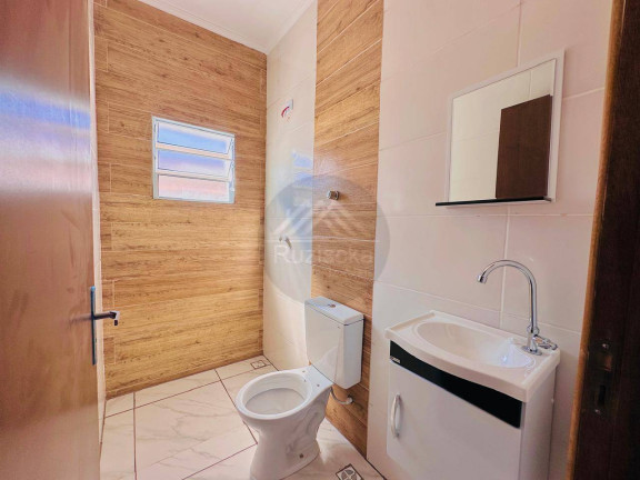Imagem Casa com 2 Quartos à Venda, 125 m² em Jardim Nossa Senhora Sion - Itanhaém Imagem Casa com 2 Quartos à Venda, 125 m² em Jardim Nossa Senhora Sion - Itanhaém