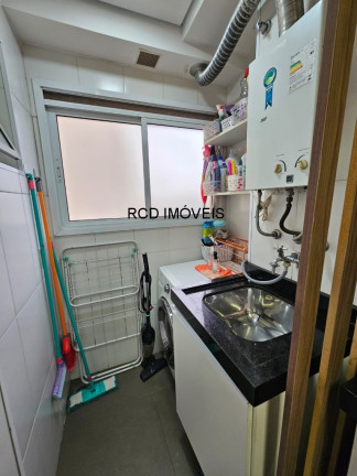 Imagem Apartamento com 2 Quartos à Venda, 57 m² em Vila Gomes - São Paulo