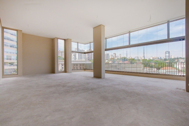 Imagem Imóvel com 4 Quartos à Venda, 383 m² em Higienópolis - São Paulo Imagem Imóvel com 4 Quartos à Venda, 383 m² em Higienópolis - São Paulo