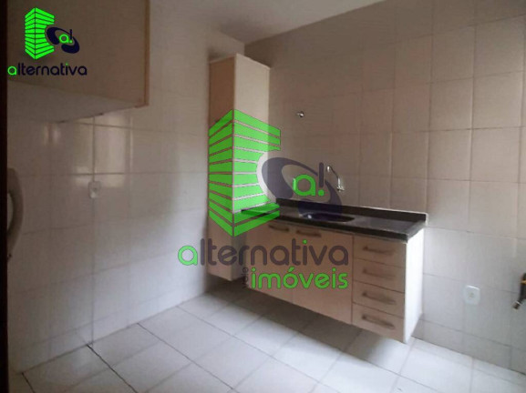 Imagem Apartamento com 2 Quartos à Venda, 58 m² em Parque São Luís - Taubaté Imagem Apartamento com 2 Quartos à Venda, 58 m² em Parque São Luís - Taubaté
