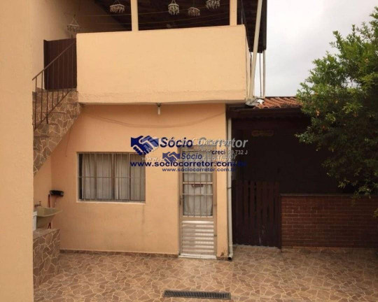 Imagem Casa com 2 Quartos à Venda, 250 m² em Jardim Bela Vista - Guarulhos Imagem Casa com 2 Quartos à Venda, 250 m² em Jardim Bela Vista - Guarulhos