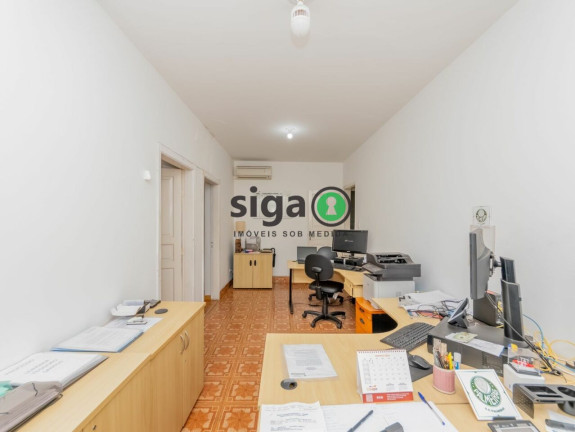 Imagem Casa com 2 Quartos à Venda, 400 m² em Tatuapé - São Paulo Imagem Casa com 2 Quartos à Venda, 400 m² em Tatuapé - São Paulo