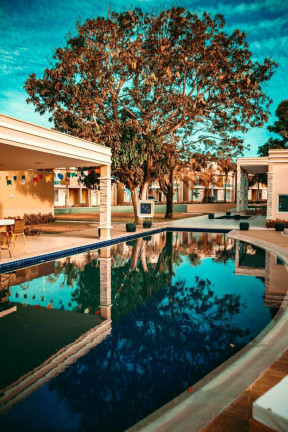 Imagem Casa com 3 Quartos à Venda, 98 m² em Coaçu - Eusébio Imagem Casa com 3 Quartos à Venda, 98 m² em Coaçu - Eusébio