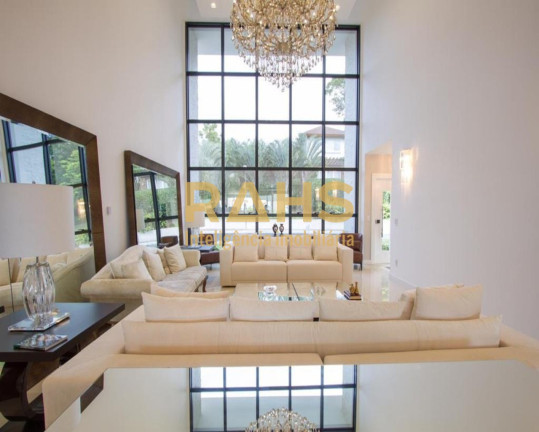 Imagem Casa de Condomínio com 5 Quartos à Venda, 1.027 m² em América - Joinville Imagem Casa de Condomínio com 5 Quartos à Venda, 1.027 m² em América - Joinville