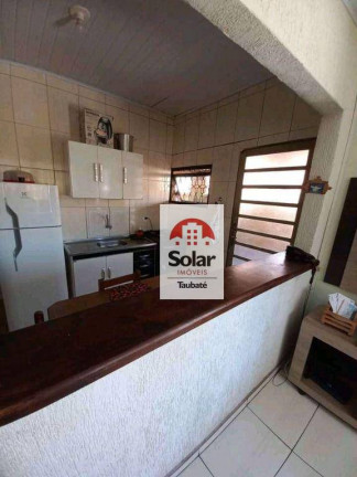 Imagem Casa com 2 Quartos à Venda, 90 m² em Imaculada - Taubaté Imagem Casa com 2 Quartos à Venda, 90 m² em Imaculada - Taubaté