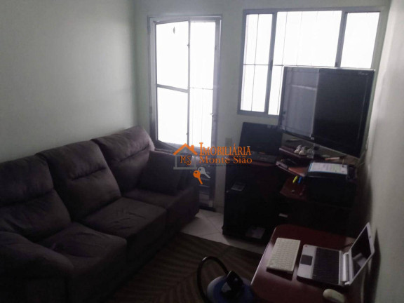 Imagem Casa com 3 Quartos à Venda, 220 m² em Jardim Acácio - Guarulhos
