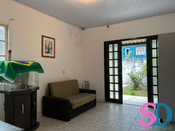 Imagem Casa com 2 Quartos para Alugar, 80 m² em Ipiranguinha - Ubatuba Imagem Casa com 2 Quartos para Alugar, 80 m² em Ipiranguinha - Ubatuba