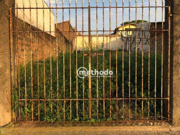 Imagem Terreno à Venda, 300 m² em Parque Da Figueira - Campinas Imagem Terreno à Venda, 300 m² em Parque Da Figueira - Campinas