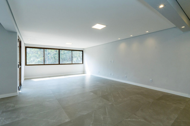 Imagem Apartamento com 4 Quartos à Venda, 203 m² em Vila Andrade - São Paulo