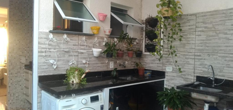 Imagem Casa com 2 Quartos à Venda, 50 m² em água Espraiada (caucaia Do Alto) - Cotia