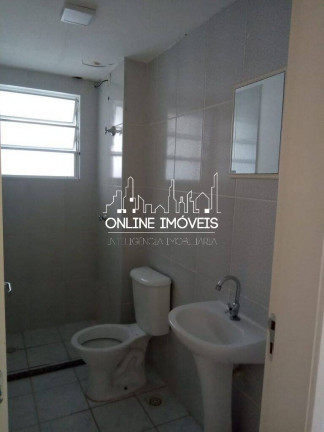 Imagem Apartamento com 2 Quartos à Venda, em Jardim Esplanada - Mogi Guaçu Imagem Apartamento com 2 Quartos à Venda, em Jardim Esplanada - Mogi Guaçu
