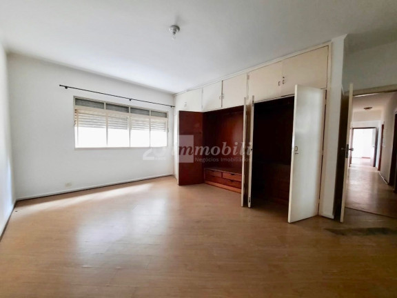 Imagem Apartamento com 3 Quartos à Venda, 210 m² em Santa Cecília - São Paulo