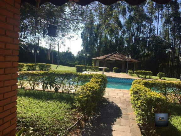 Imóvel com 5 Quartos à Venda, 72.600 m² em água Funda - Torre De Pedra