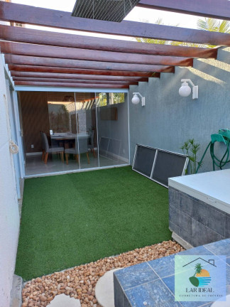 Imagem Casa com 3 Quartos à Venda,  em Balneário Das Garças - Rio Das Ostras