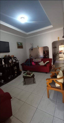Imagem Casa com 3 Quartos à Venda, 240 m² em Vila Cruzeiro Do Sul - Aparecida De Goiânia Imagem Casa com 3 Quartos à Venda, 240 m² em Vila Cruzeiro Do Sul - Aparecida De Goiânia