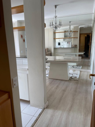 Imagem Apartamento com 2 Quartos para Alugar, 62 m² em Ipiranga - São Paulo