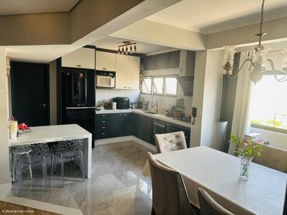 Imagem Apartamento com 3 Quartos à Venda, 115 m² em Vila Bocaina - Mauá