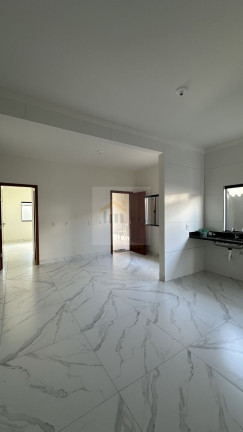 Imagem Casa com 3 Quartos à Venda, 98 m² em Garavelo Residencial Park - Aparecida De Goiânia Imagem Casa com 3 Quartos à Venda, 98 m² em Garavelo Residencial Park - Aparecida De Goiânia