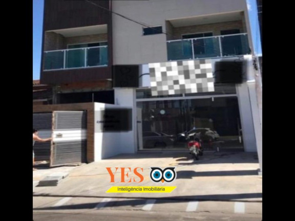 Casa com 4 Quartos à Venda, 188 m² em Capuchinhos - Feira De Santana