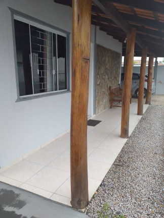 Imagem Casa com 3 Quartos à Venda, 225 m² em Centro - Tijucas