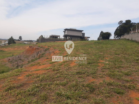 Terreno em Condomínio à Venda, 799 m² em Loteamento Residencial Vale Das águas - Itatiba