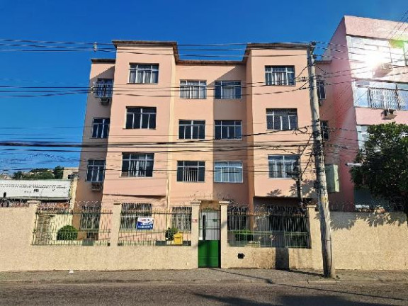 Imóvel com 2 Quartos à Venda, 63 m² em Penha Circular - Rio De Janeiro