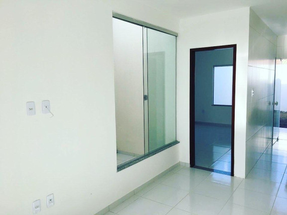 Imagem Casa com 2 Quartos à Venda, 70 m² em Conceicão - Feira De Santana Imagem Casa com 2 Quartos à Venda, 70 m² em Conceicão - Feira De Santana