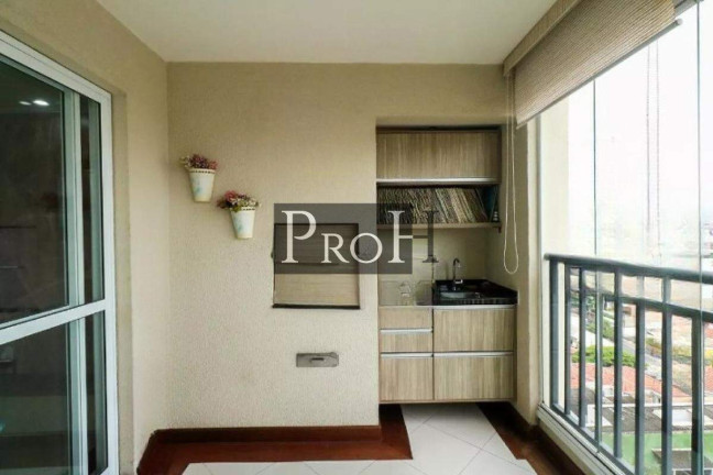 Imagem Apartamento com 3 Quartos à Venda, 105 m² em Santa Paula - São Caetano Do Sul Imagem Apartamento com 3 Quartos à Venda, 105 m² em Santa Paula - São Caetano Do Sul