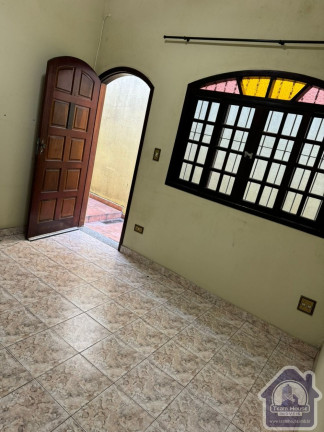 Imagem Casa com 3 Quartos à Venda, 150 m² em Vila Figueira - Suzano