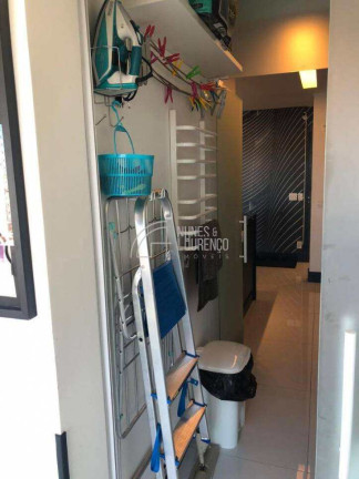 Imagem Apartamento com 2 Quartos à Venda, 70 m² em Boqueirão - Santos Imagem Apartamento com 2 Quartos à Venda, 70 m² em Boqueirão - Santos