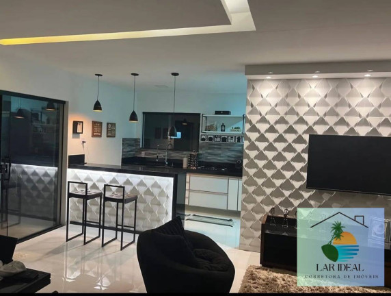 Imagem Casa com 2 Quartos à Venda,  em Caravelas - Búzios