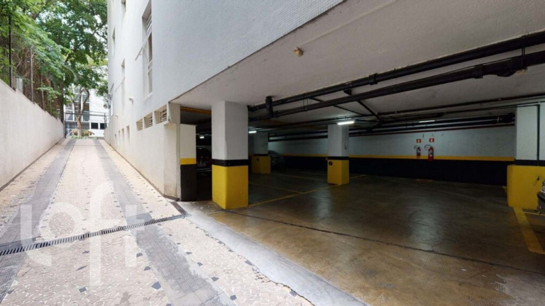 Imagem Imóvel com 3 Quartos à Venda, 207 m² em Jardim América - São Paulo