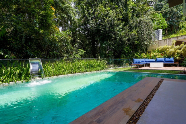 Imagem Casa com 6 Quartos à Venda, 581 m² em Riviera - Bertioga Imagem Casa com 6 Quartos à Venda, 581 m² em Riviera - Bertioga
