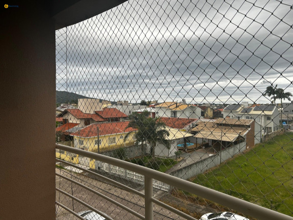 Imagem Apartamento com 2 Quartos à Venda, 117 m² em Carianos - Florianópolis