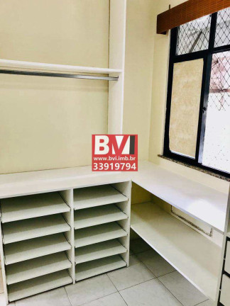 Imagem Apartamento com 4 Quartos à Venda, 183 m² em Vista Alegre - Rio De Janeiro Imagem Apartamento com 4 Quartos à Venda, 183 m² em Vista Alegre - Rio De Janeiro